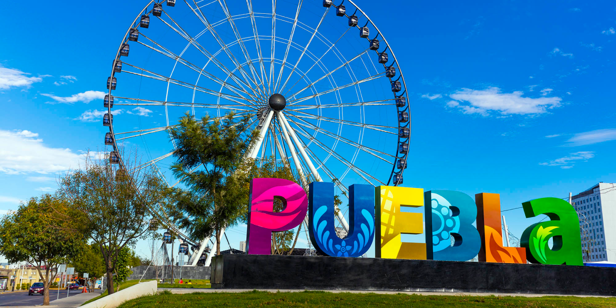 Security and growth opportunities attract more foreigners to Puebla: AMPI