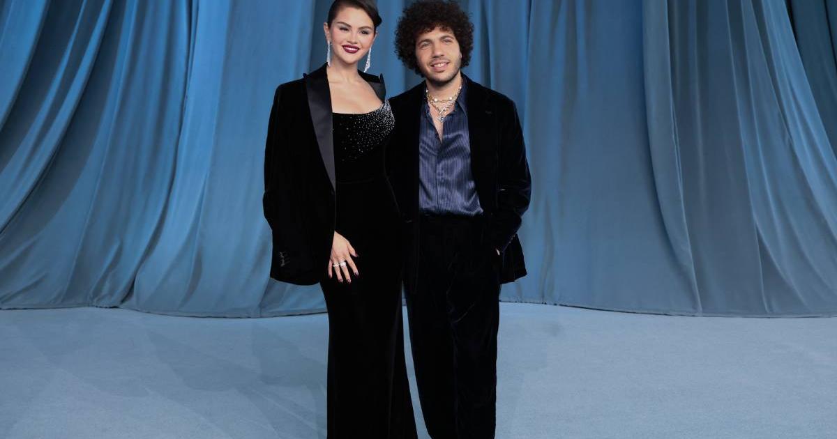 Selena Gómez asks Benny Blanco for an agreement to protect her money. What is it about?