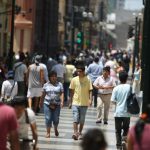 Senamhi: This December 21st the summer season began