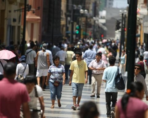 Senamhi: This December 21st the summer season began