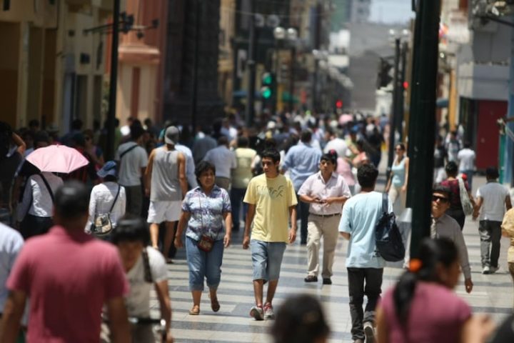 Senamhi: This December 21st the summer season began