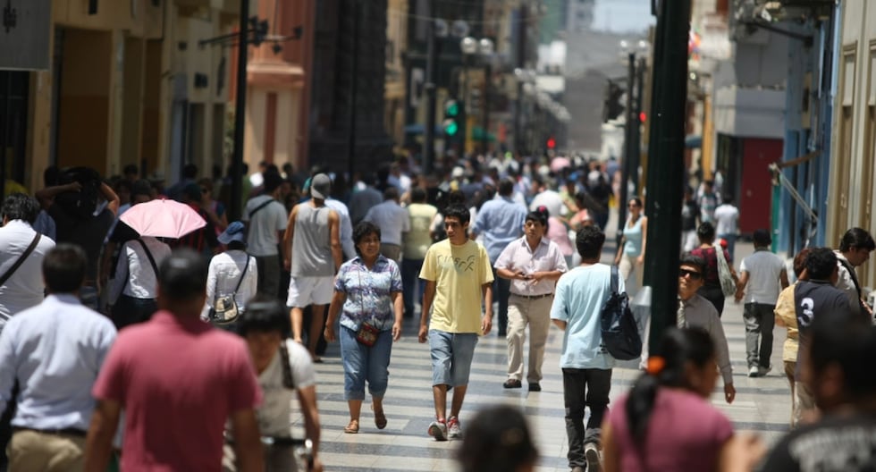 Senamhi: This December 21st the summer season began