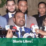 Senasa Case How did the structure operate?