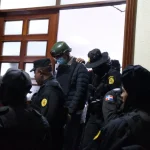 Caso Senasa: Juez impone 18 meses de prisión a Santiago Hazim y a otros 6 imputados por presunto desfalco