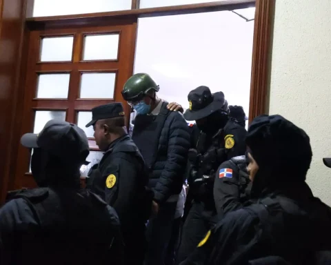 Caso Senasa: Juez impone 18 meses de prisión a Santiago Hazim y a otros 6 imputados por presunto desfalco