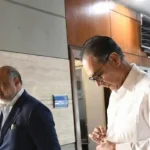 Corrupción Senasa: MP continúa interrogación a Santiago Hazim y Eduardo Read por irregularidades