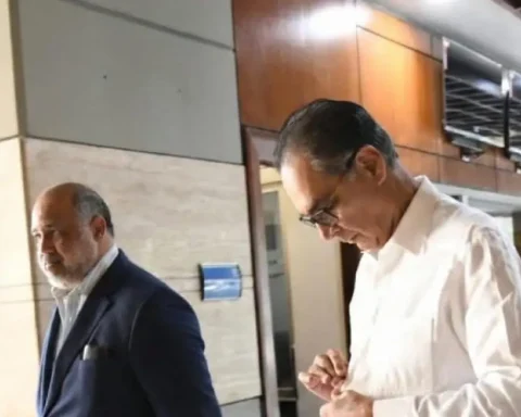 Corrupción Senasa: MP continúa interrogación a Santiago Hazim y Eduardo Read por irregularidades