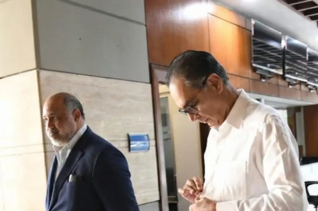 Corrupción Senasa: MP continúa interrogación a Santiago Hazim y Eduardo Read por irregularidades