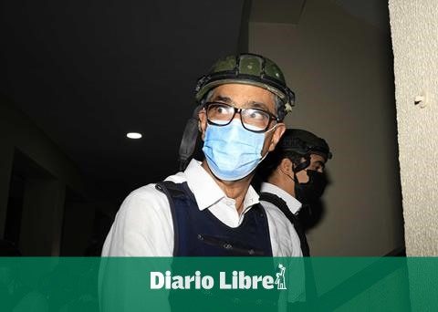 Senasa case: clinical picture with which Hazim avoids prison