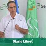 Senasa case, details of the robbery