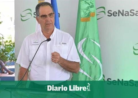 Senasa case, details of the robbery