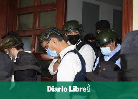 Senasa case: on Sunday the judge will issue the ruling against the accused