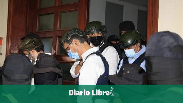 Senasa case: on Sunday the judge will issue the ruling against the accused