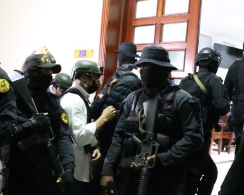 Senasa closed the year 2024 with a deficit of more than RD$8.3 billion