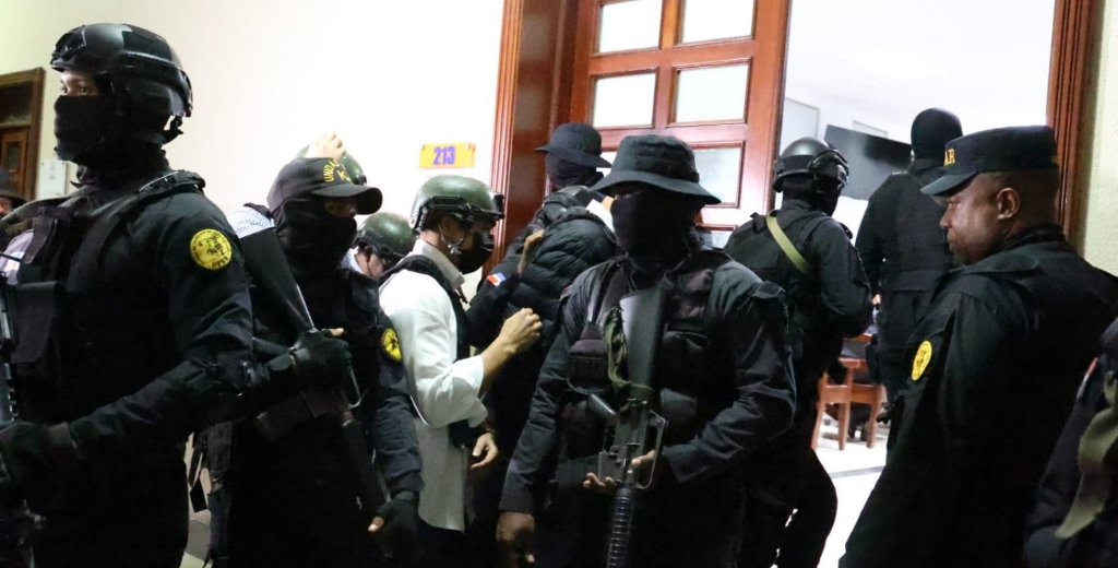 Senasa closed the year 2024 with a deficit of more than RD$8.3 billion