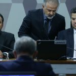 Senate CCJ postpones vote on Impeachment PL to 2026