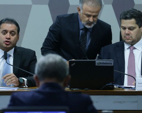 Senate CCJ postpones vote on Impeachment PL to 2026