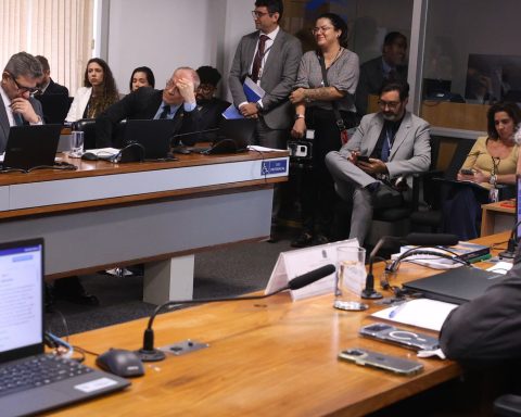 Senate CCJ postpones vote on PL Antifaction to December 10