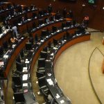 Senate approves tariffs on Asian products