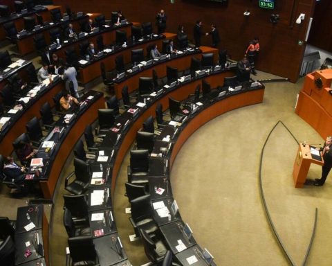 Senate approves tariffs on Asian products