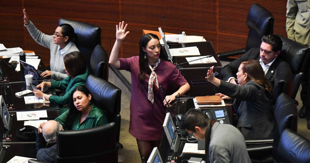 Senate endorses Circular Economy Law; seeks to take care of the environment