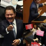 Senate generally approves the reform of the Water Law