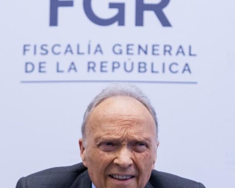 Senate purges the list of candidates for the Attorney General's Office to 10; Sheinbaum will integrate a shortlist