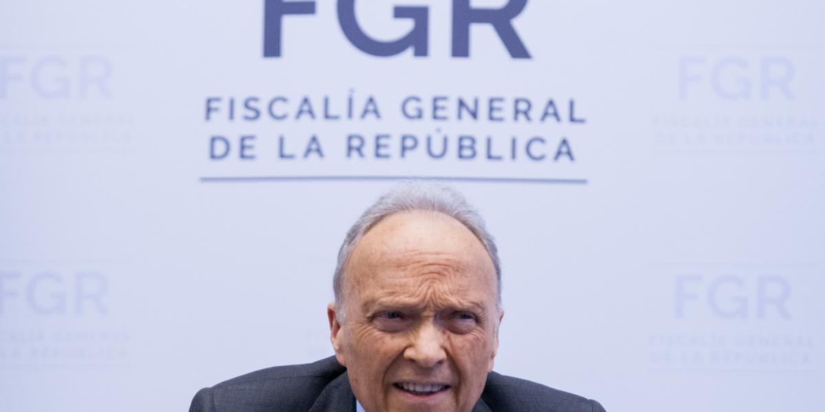 Senate purges the list of candidates for the Attorney General's Office to 10; Sheinbaum will integrate a shortlist