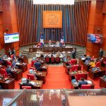 Senate unanimously approves the Criminal Procedure Code