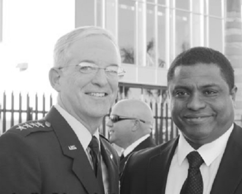 Sent by the terrorist José Antonio Colina are detained and testify against him