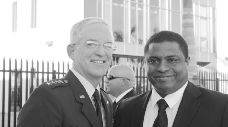 Sent by the terrorist José Antonio Colina are detained and testify against him