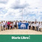 Seven beaches in La Romana revalidate Blue Flag certification