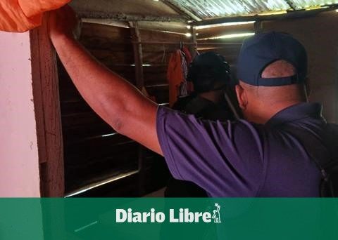 Seven prison officers arrested for inmate escape