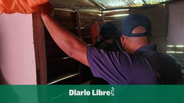 Seven prison officers arrested for inmate escape