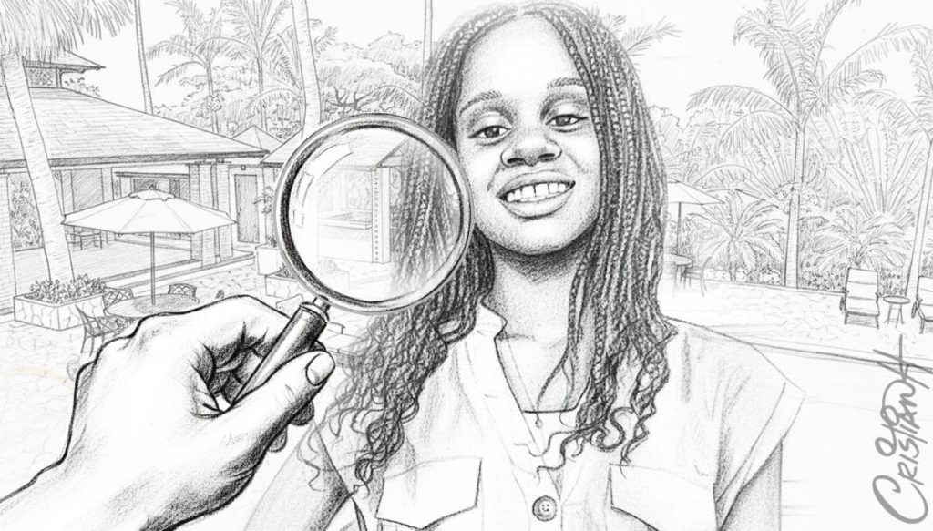 “Gritó por ayuda”: abogado describe escena “desgarradora” del ahogamiento de Stephora captado en cámaras, sin que nadie la auxiliara