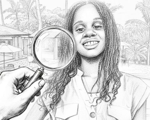 “Gritó por ayuda”: abogado describe escena “desgarradora” del ahogamiento de Stephora captado en cámaras, sin que nadie la auxiliara