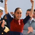 Sheinbaum: No matter what they do, they will not defeat the people of Mexico or their president