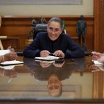 Sheinbaum: Pope Leo is interested in visiting Mexico, but there is no date yet