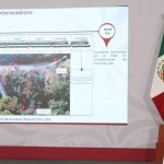 Sheinbaum: The derailment that left 13 dead will be clarified 'with great rigor', the priority is the victims