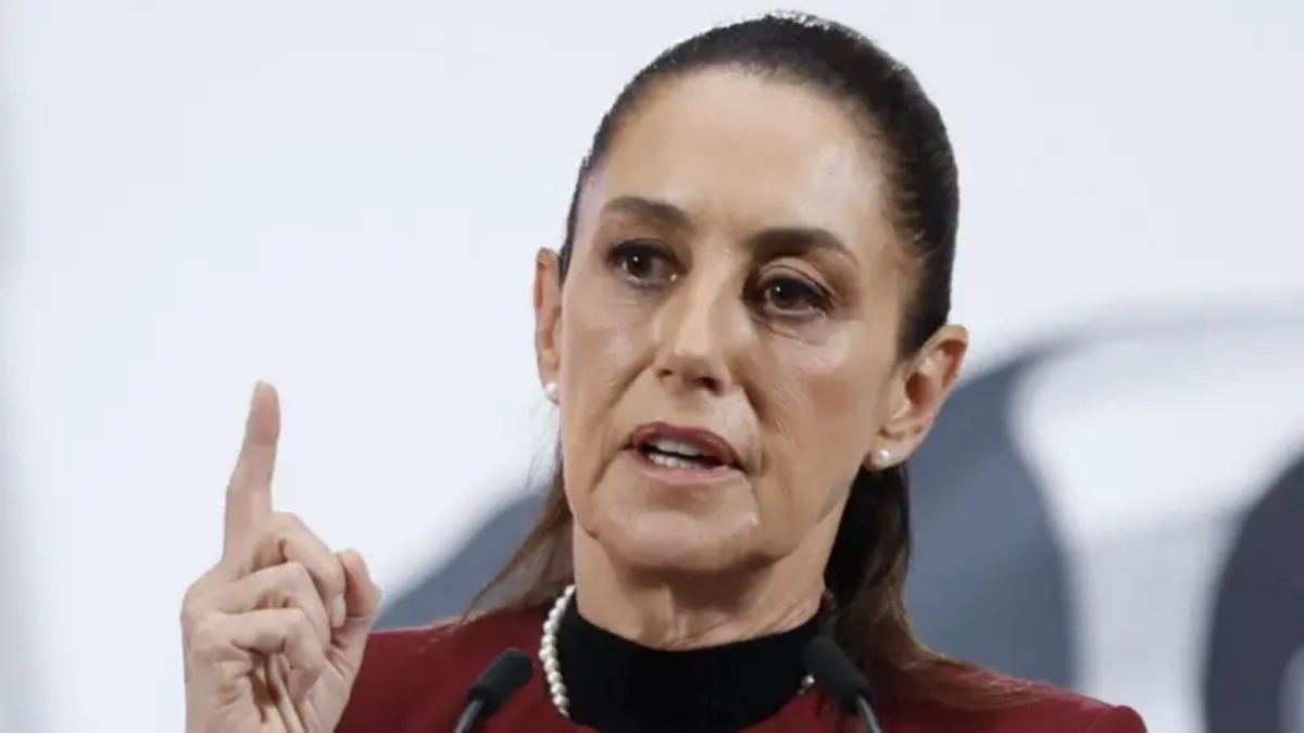 Sheinbaum and Lula offer to find a way out "peaceful" to the tension between the US and Maduro