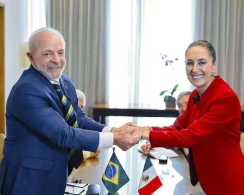 Sheinbaum and Lula propose to be mediators before Trump