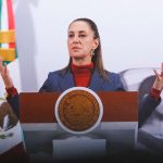 Sheinbaum asks the UN for a more leading role in US actions against Venezuela