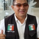 Sheinbaum asks the Veracruz Prosecutor's Office to clarify terrorism accusation against journalist