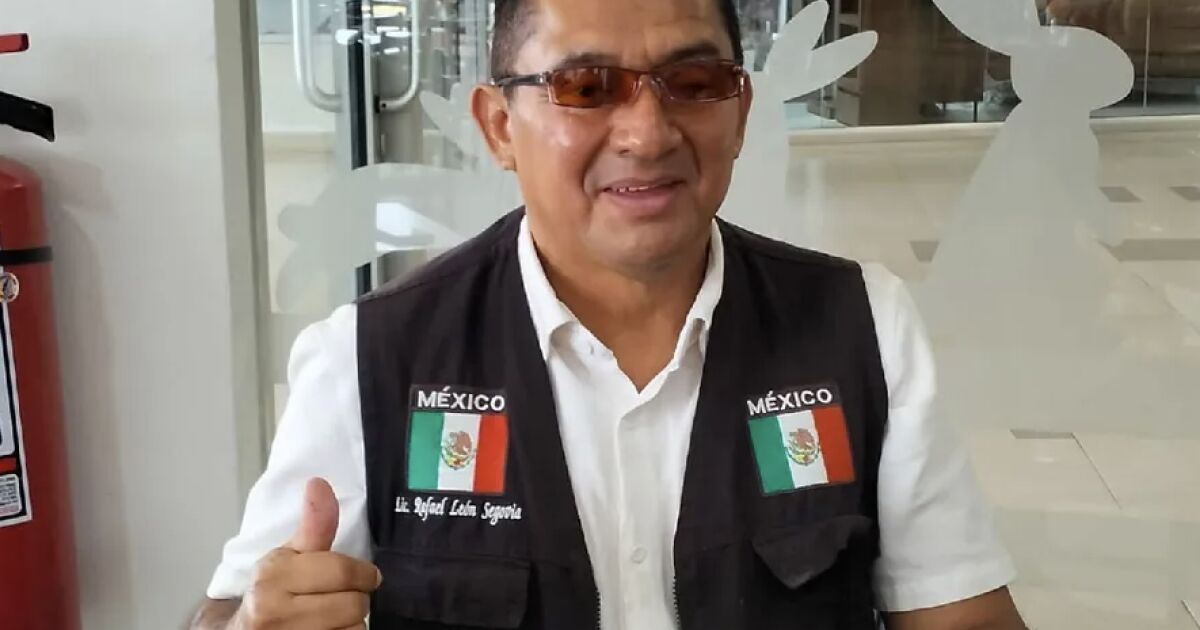 Sheinbaum asks the Veracruz Prosecutor's Office to clarify terrorism accusation against journalist