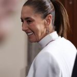 Sheinbaum highlights purchase of trains to rehabilitate all federal highways