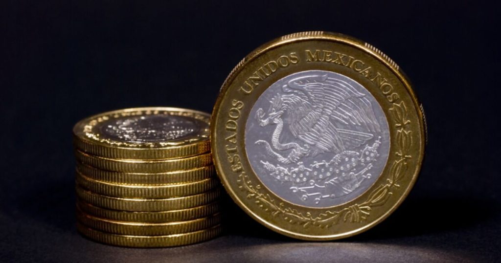 Sheinbaum makes the new 20 peso coin official in the DOF; these are its characteristics