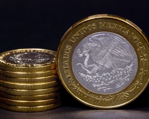 Sheinbaum makes the new 20 peso coin official in the DOF; these are its characteristics