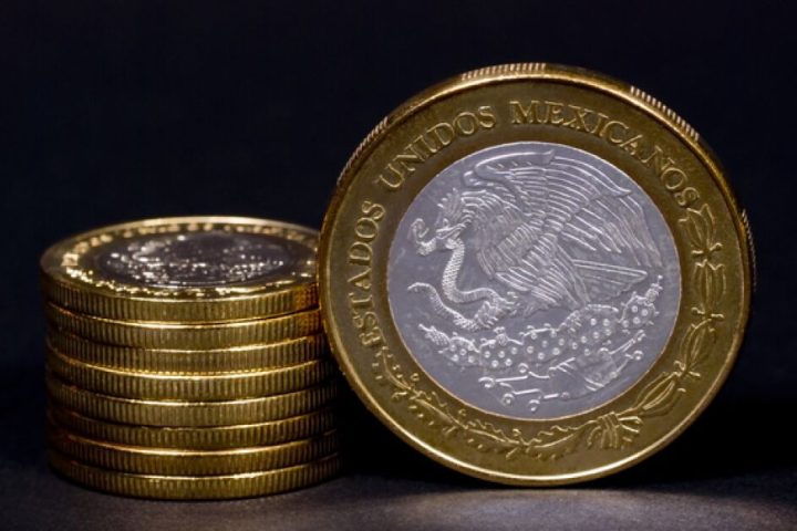 Sheinbaum makes the new 20 peso coin official in the DOF; these are its characteristics