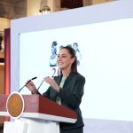 Sheinbaum rules out that the attack on a commander in Colima is linked to violence in Michoacán