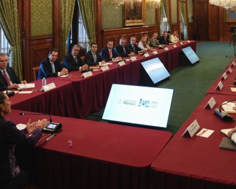 Sheinbaum seeks more investments with a new (and close) business council